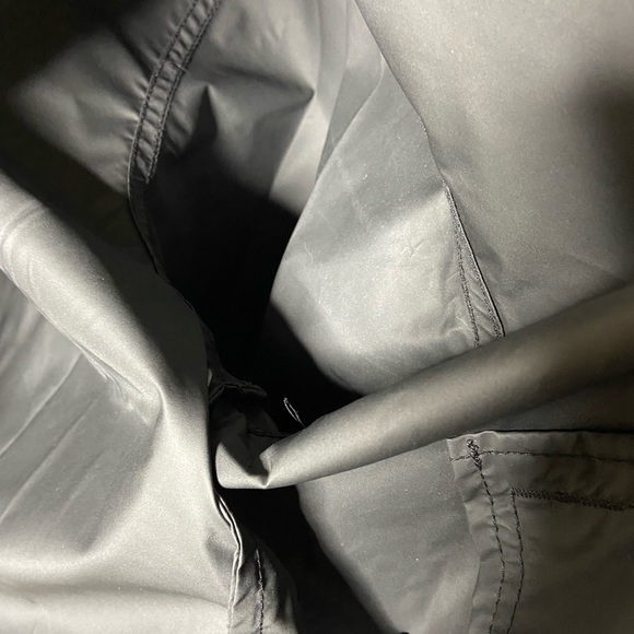 CALVIN KLEIN Rain Jacket (Vintage) - Picture 5 of 7